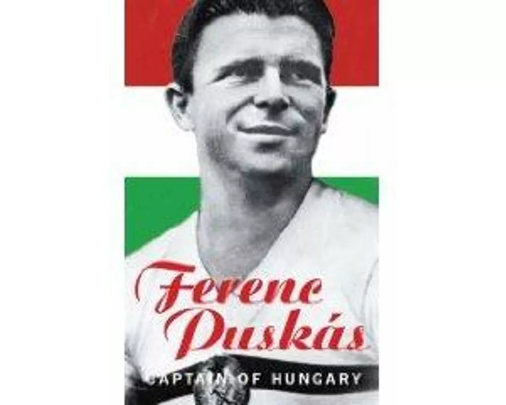 Ferenc Puskas