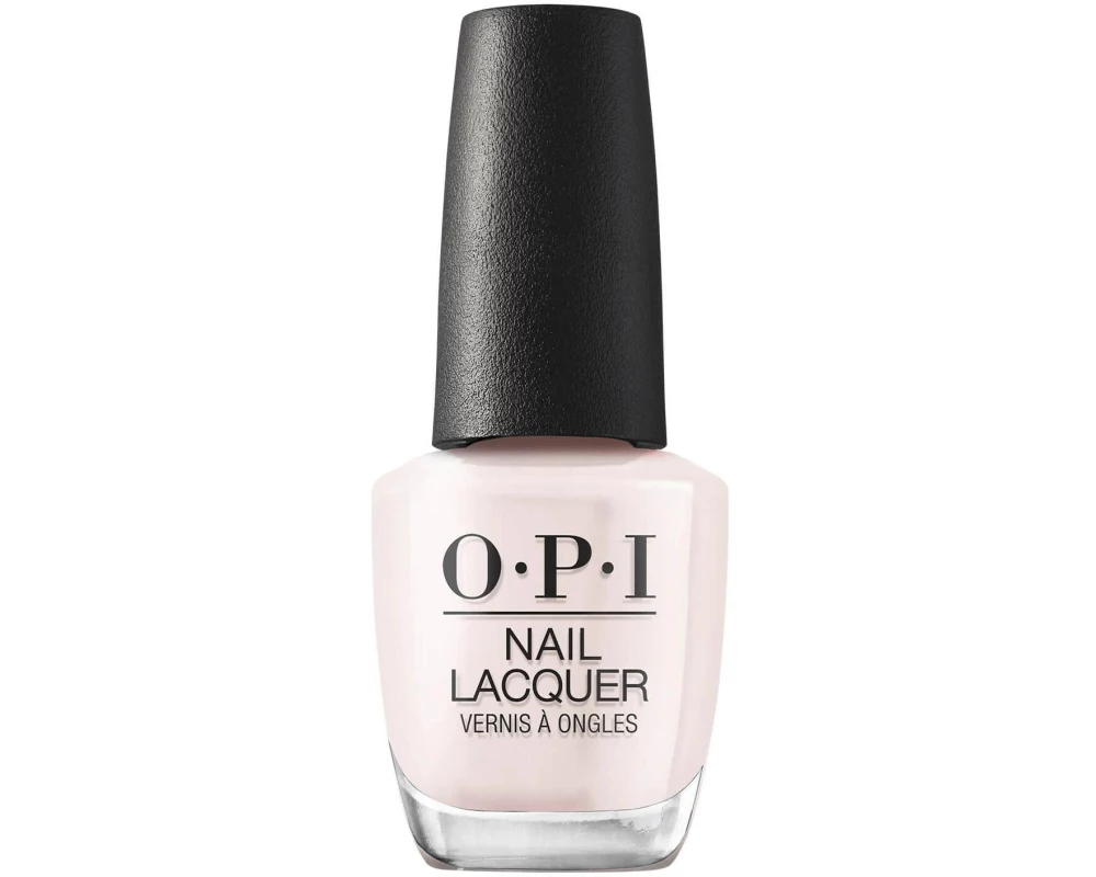 OPI Me|Myself and OPI Nail Lacquer Pink in Bio