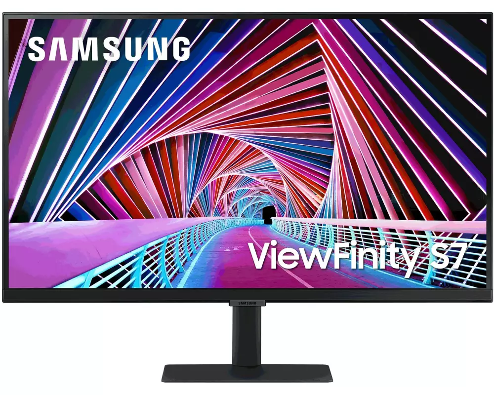 Samsung Monitor LS27A700NWPXEN