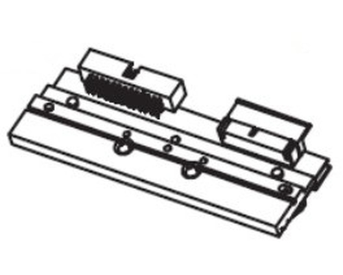 Zebra Thermal Transfer Printhead