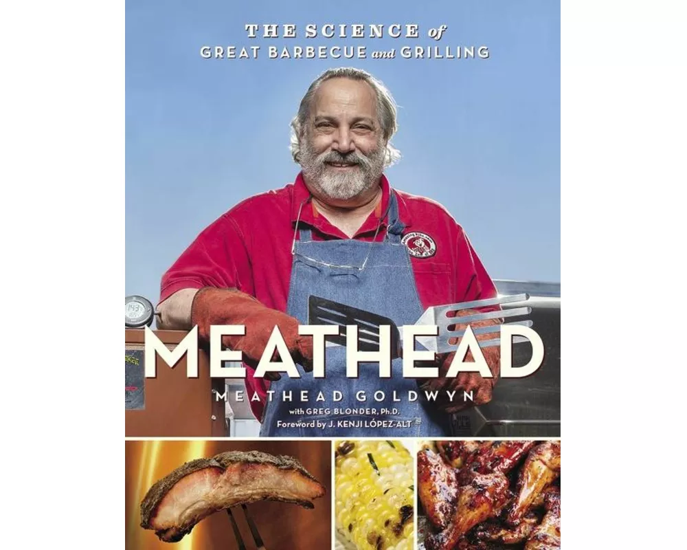 Meathead