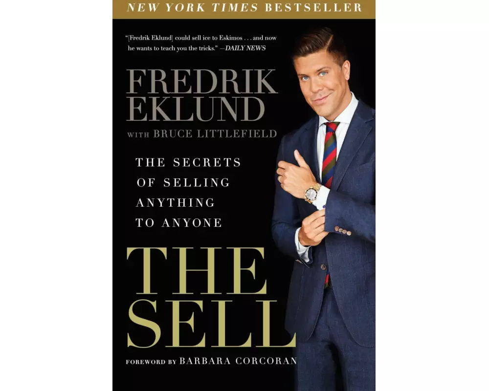 The Sell