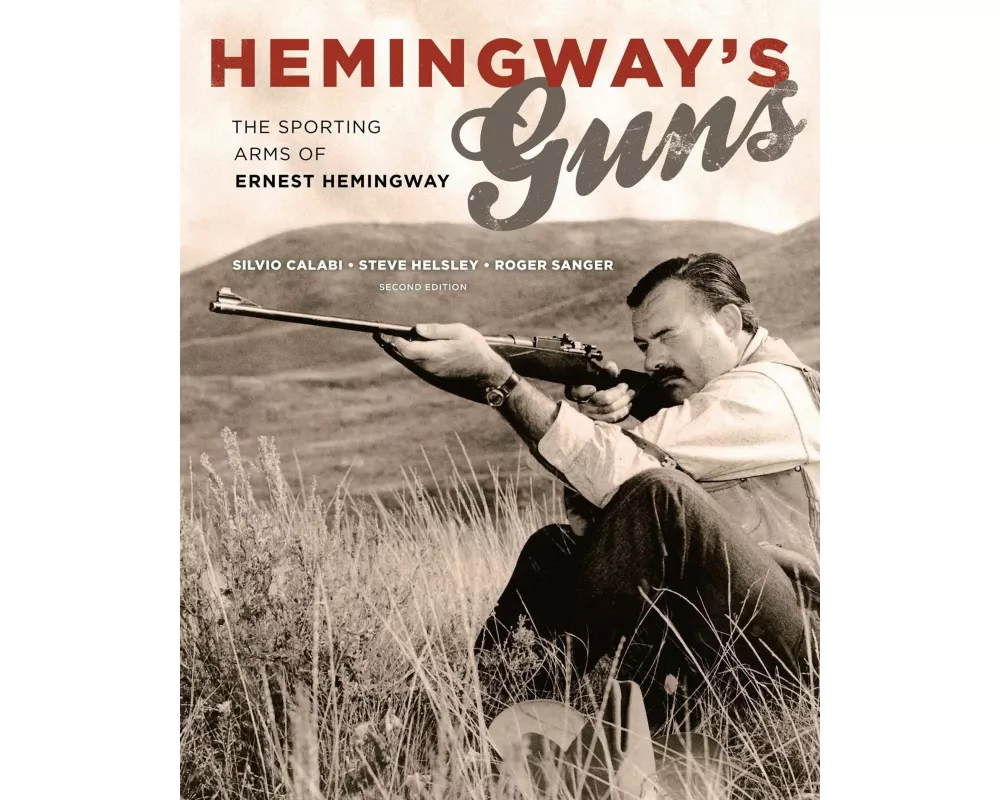Hemingway's Guns