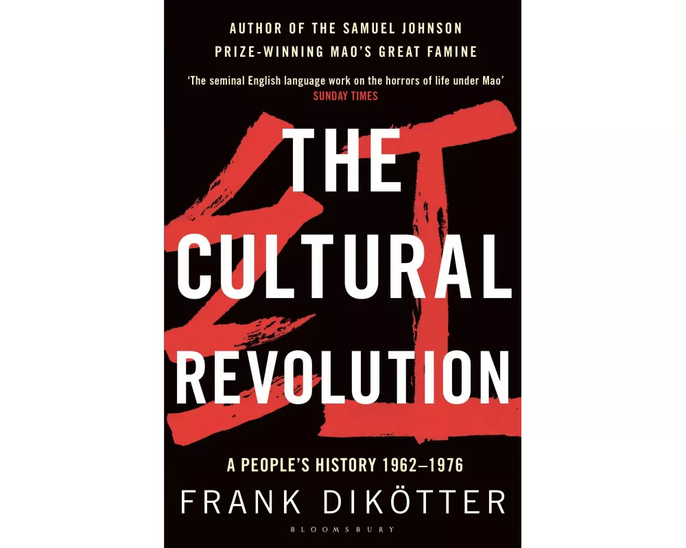 The Cultural Revolution