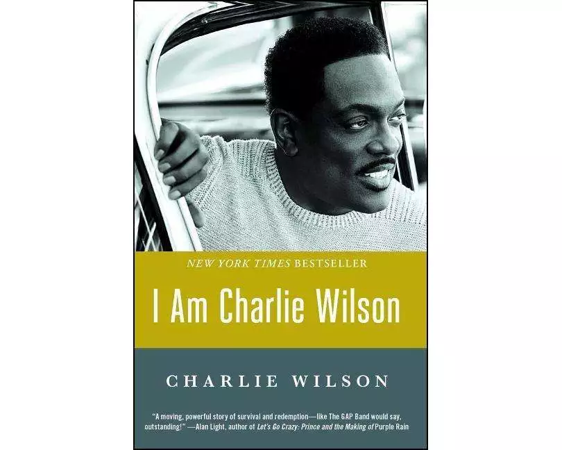 I Am Charlie Wilson