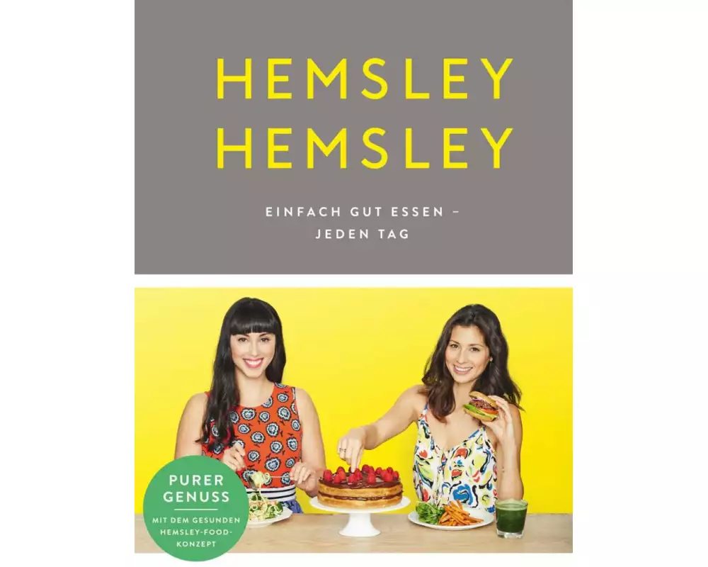 Hemsley und Hemsley