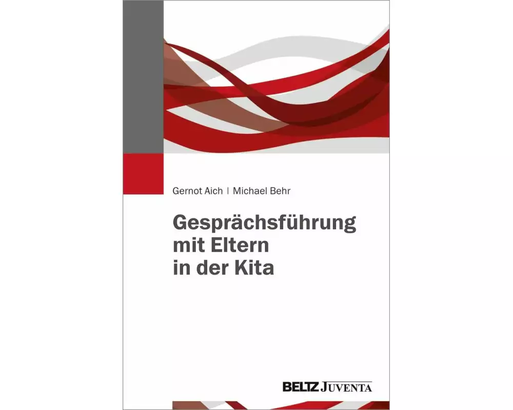 Gesprächsführung mit Eltern in der Kita