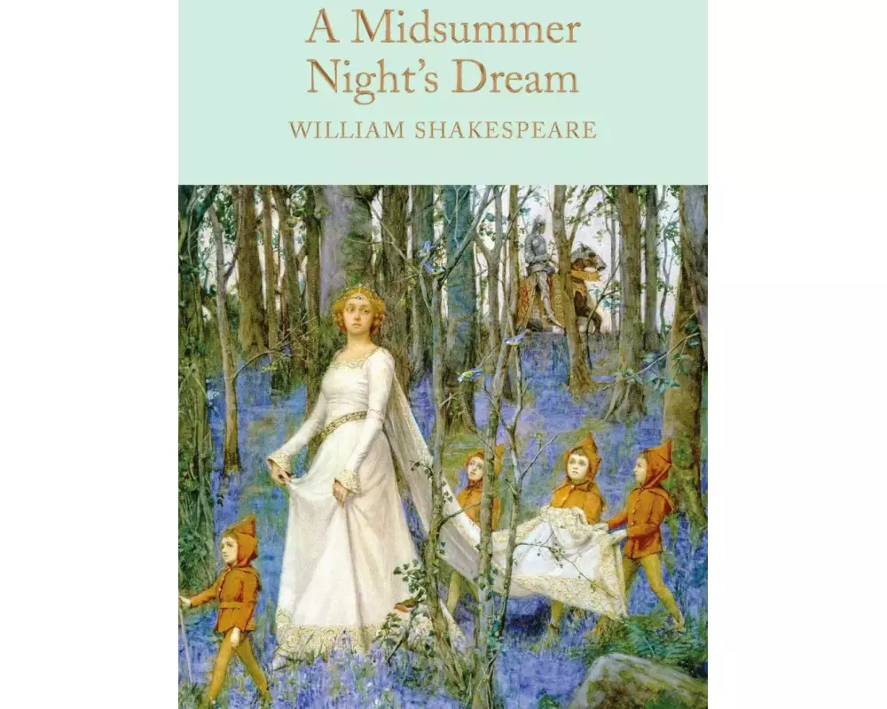 A Midsummer Night's Dream