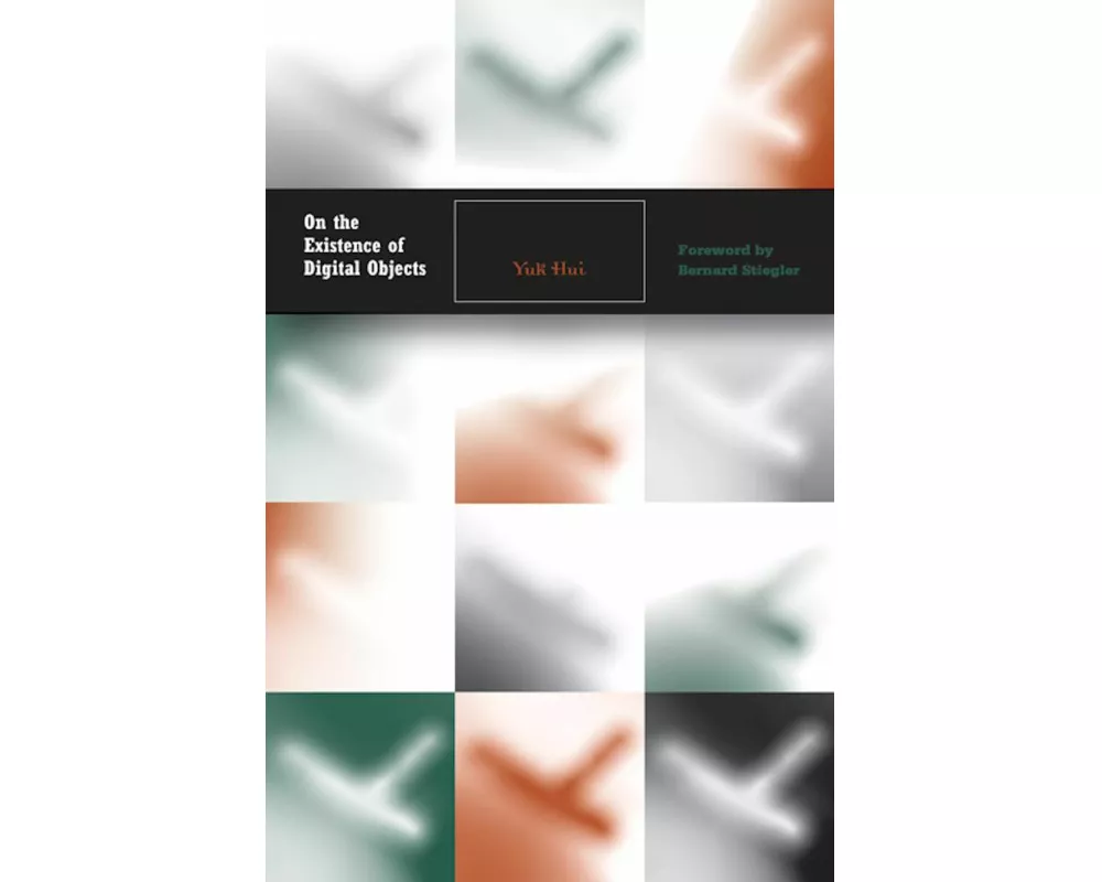 On the Existence of Digital Objects