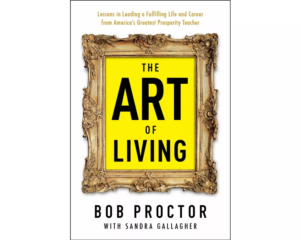 The Art of Living