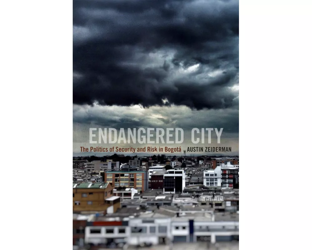 Endangered City