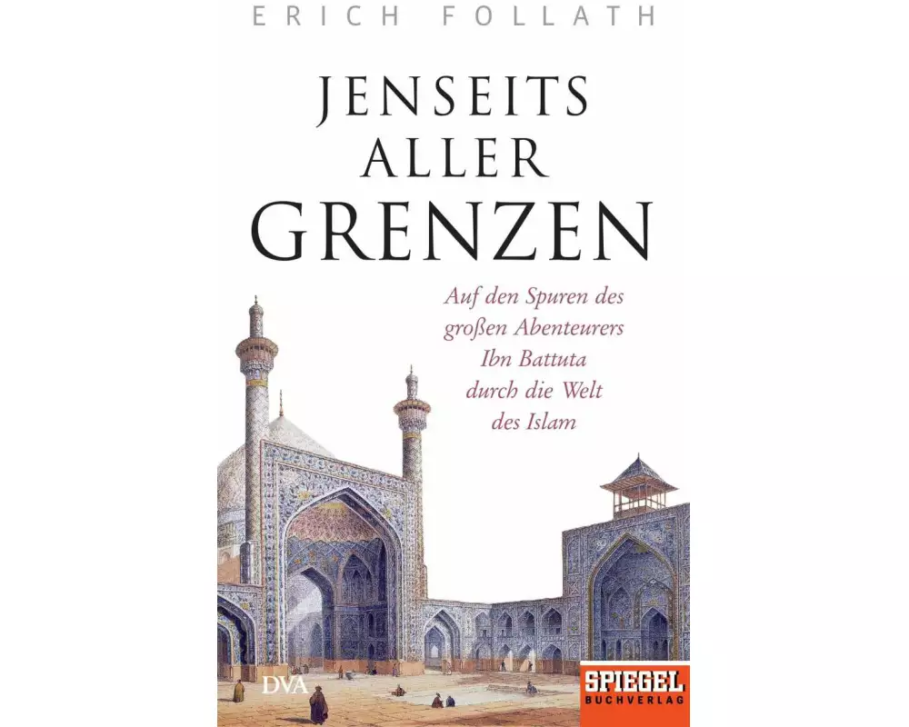 Jenseits aller Grenzen