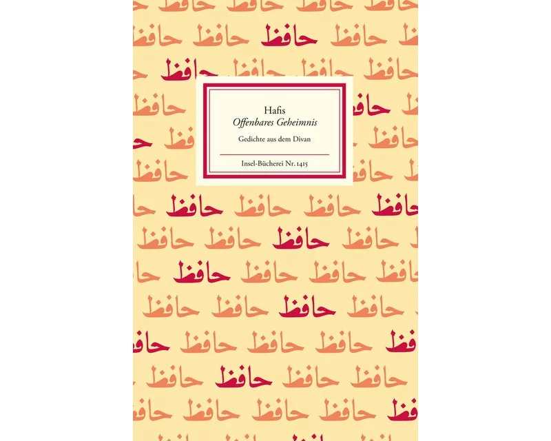 Offenbares Geheimnis