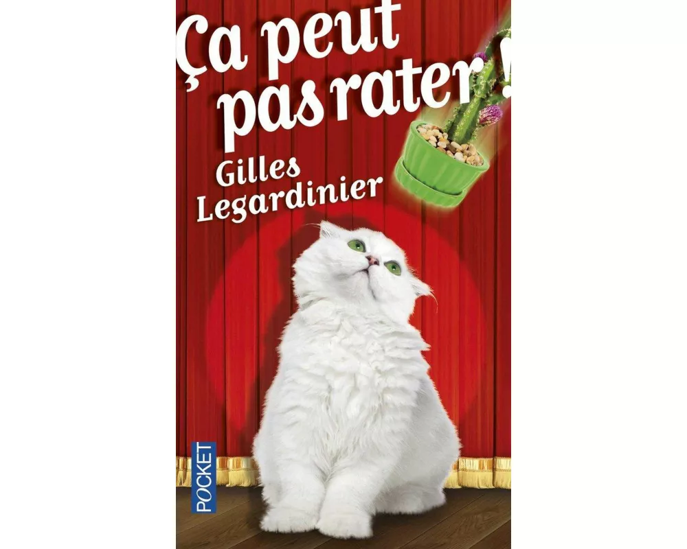 Ça peut pas rater!