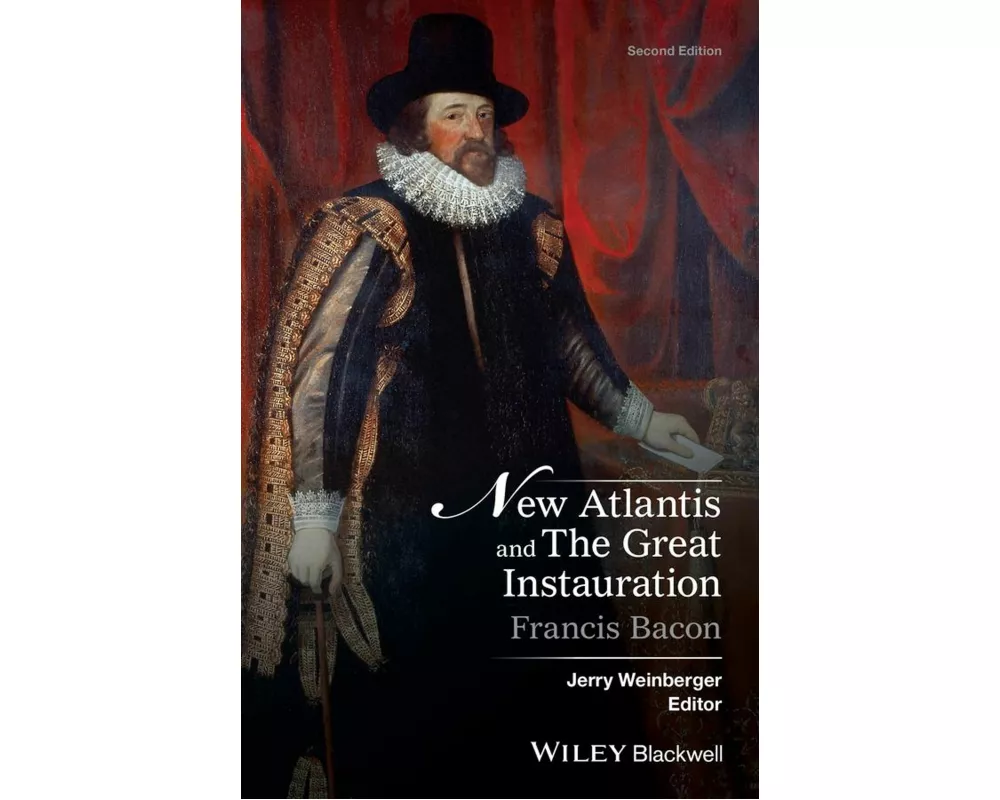 New Atlantis and The Great Instauration