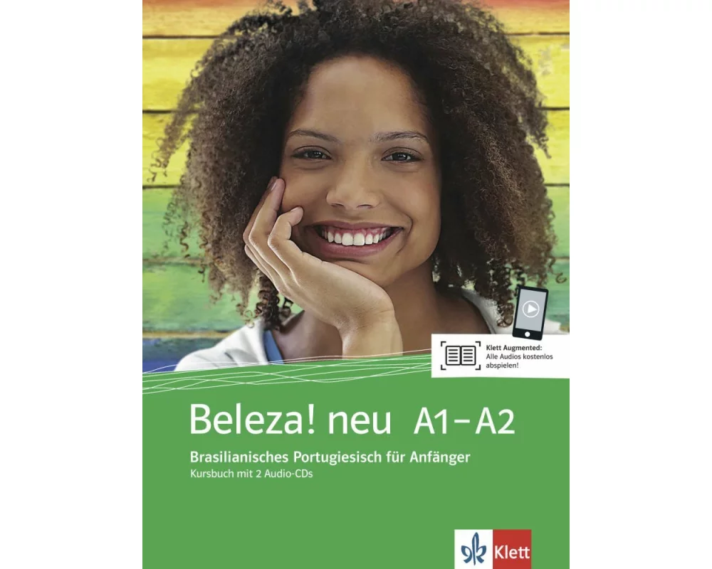 Beleza! neu A1-A2