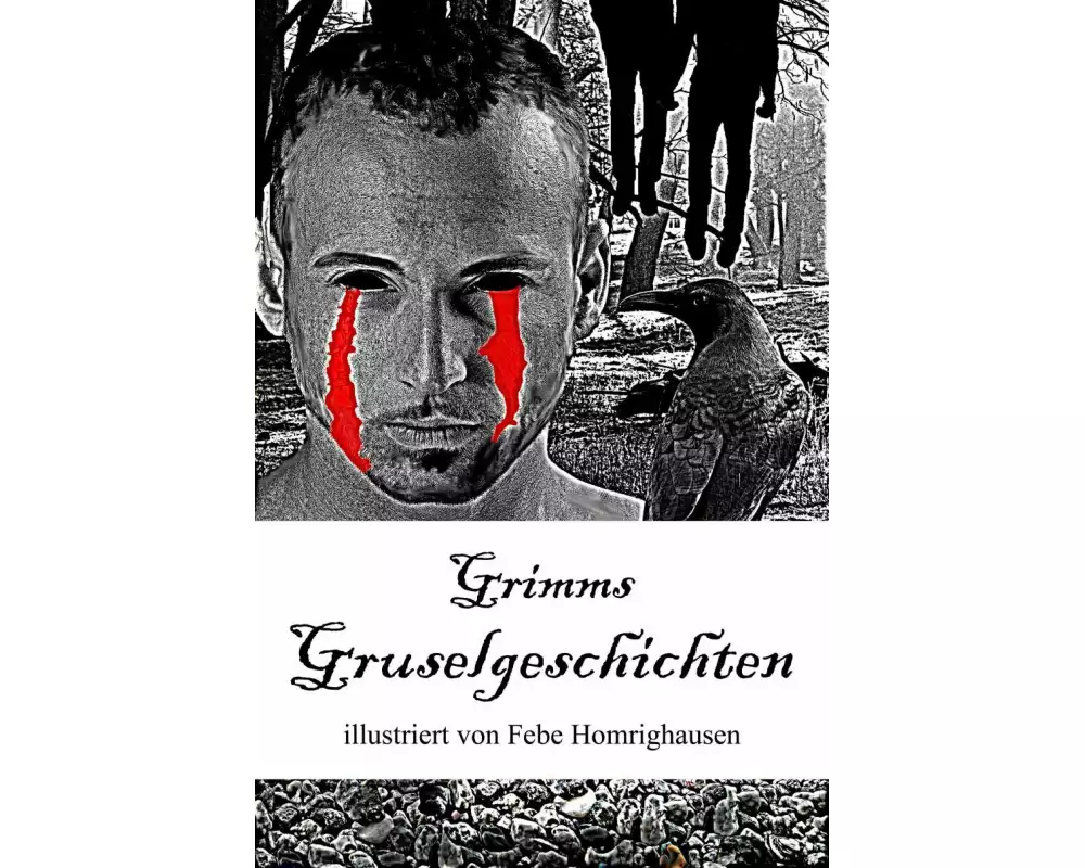 Grimms Gruselgeschichten