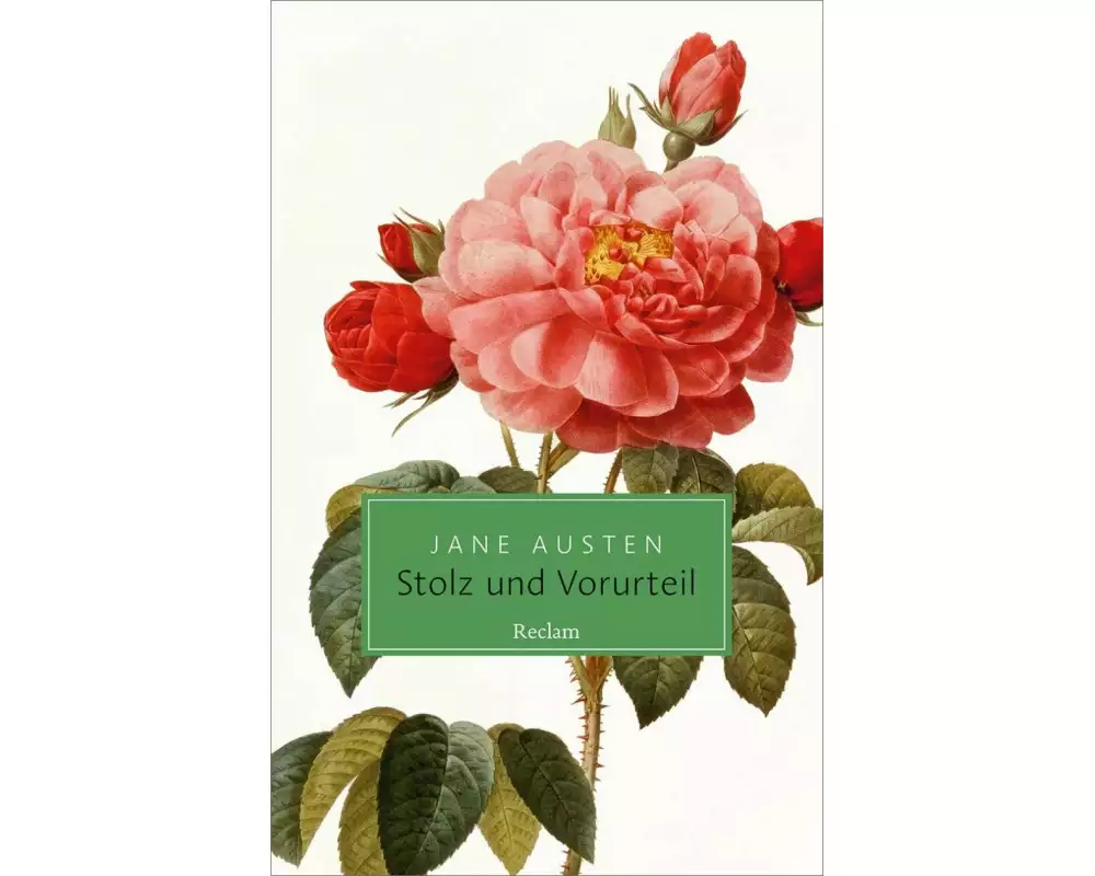 Stolz und Vorurteil