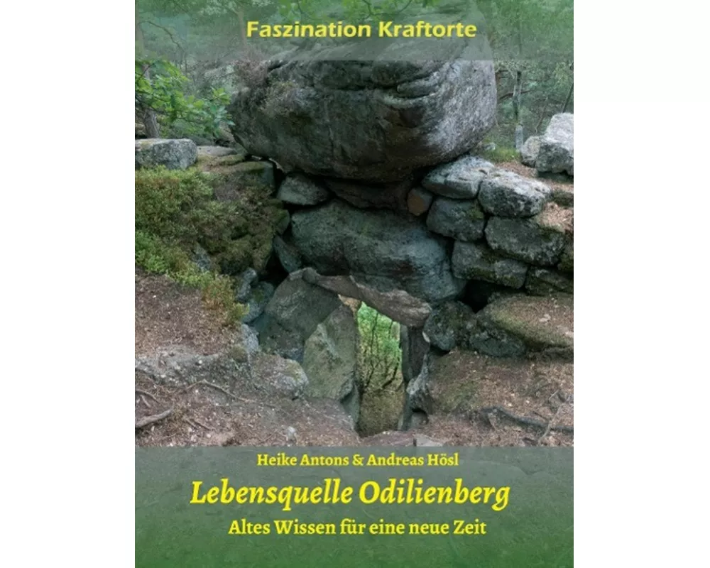 Lebensquelle Odilienberg