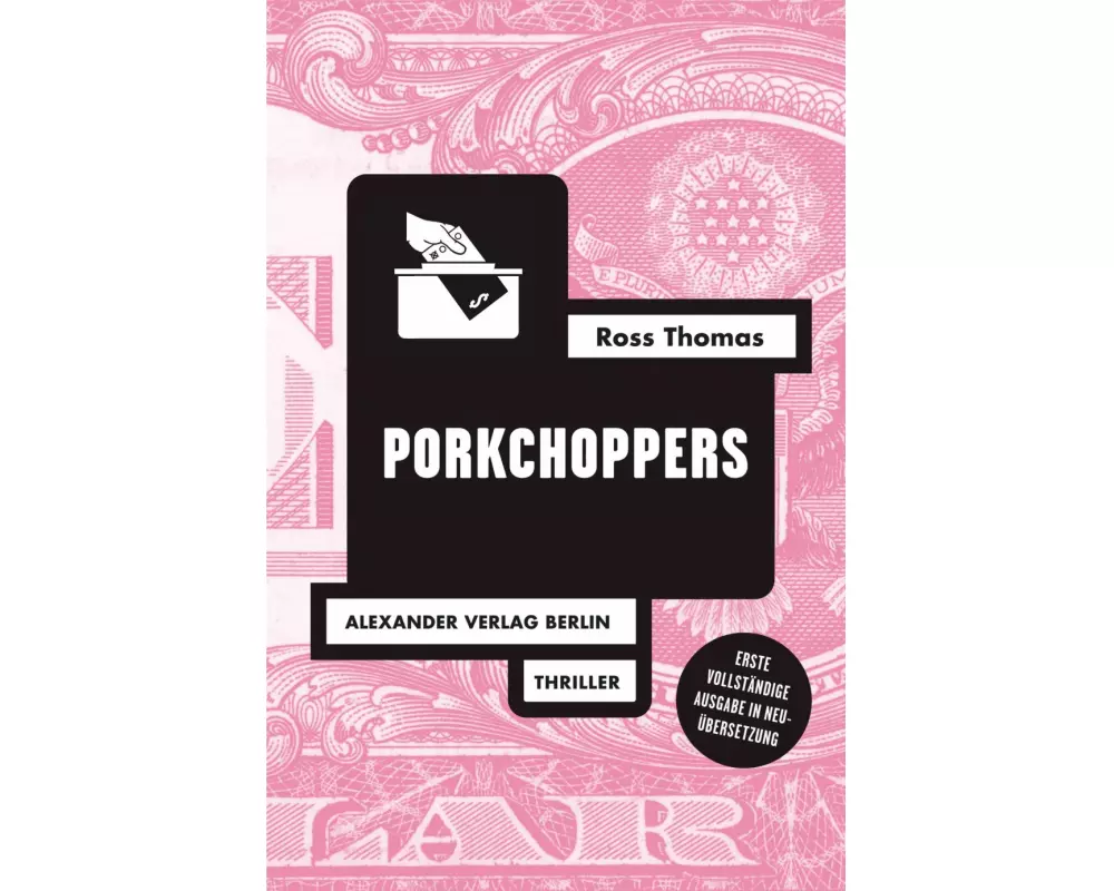 Porkchoppers