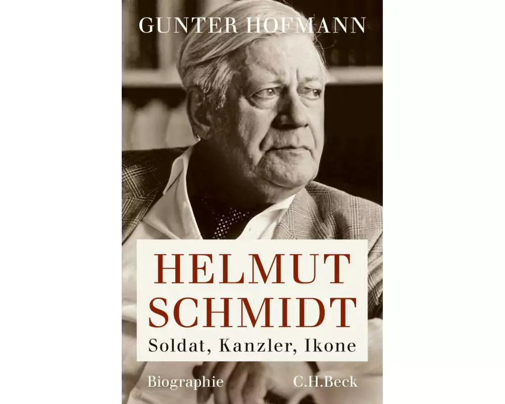 Helmut Schmidt