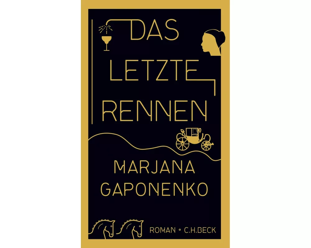 Das letzte Rennen