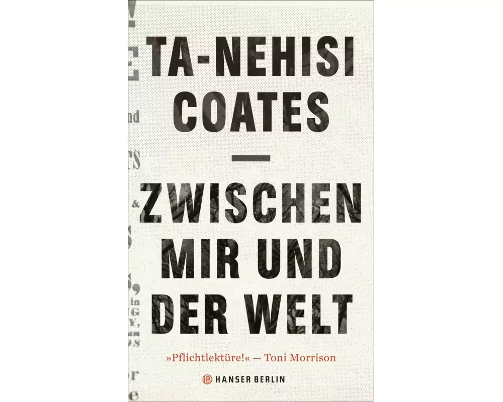 Zwischen mir und der Welt