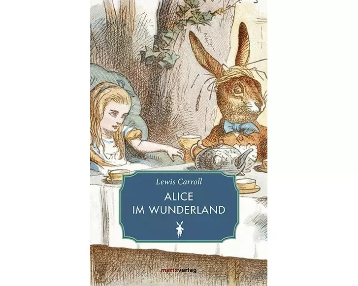 Alice im Wunderland