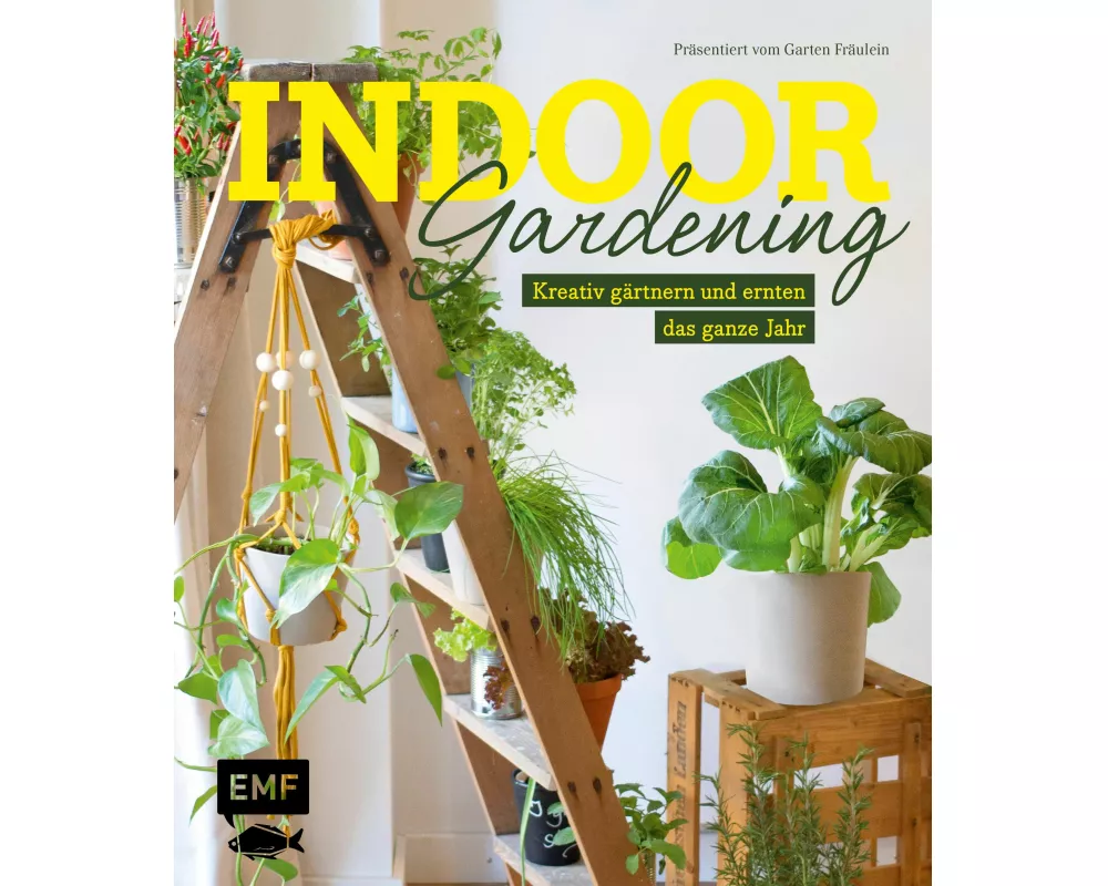 Indoor Gardening