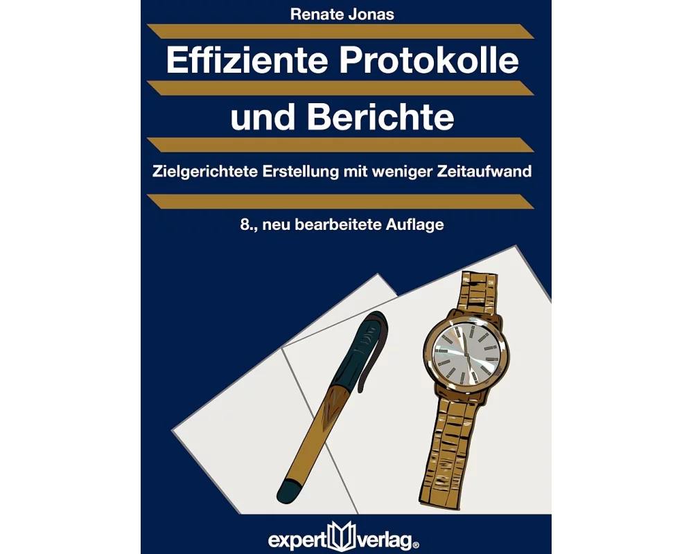 Effiziente Protokolle und Berichte
