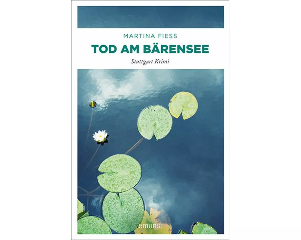 Tod am Bärensee