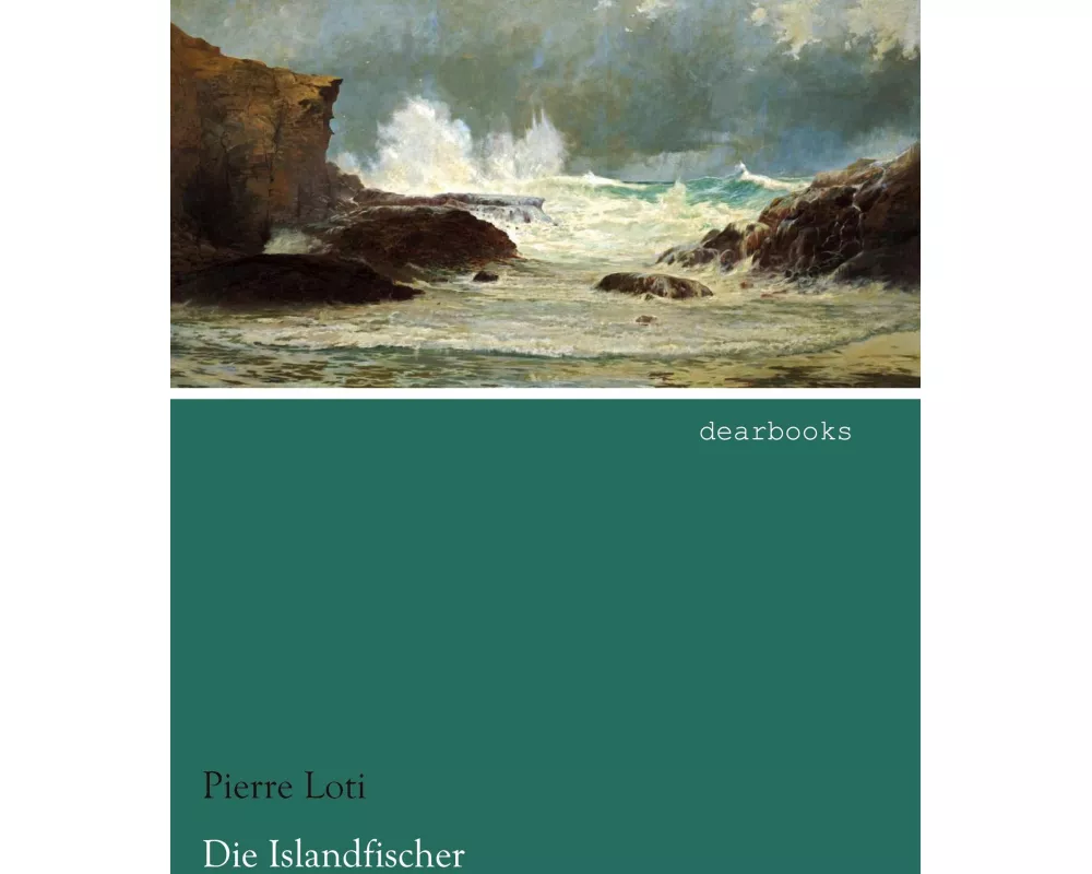 Die Islandfischer