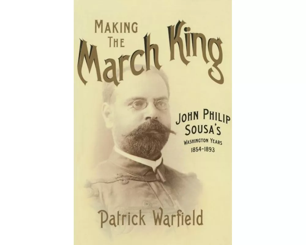 Making the March King