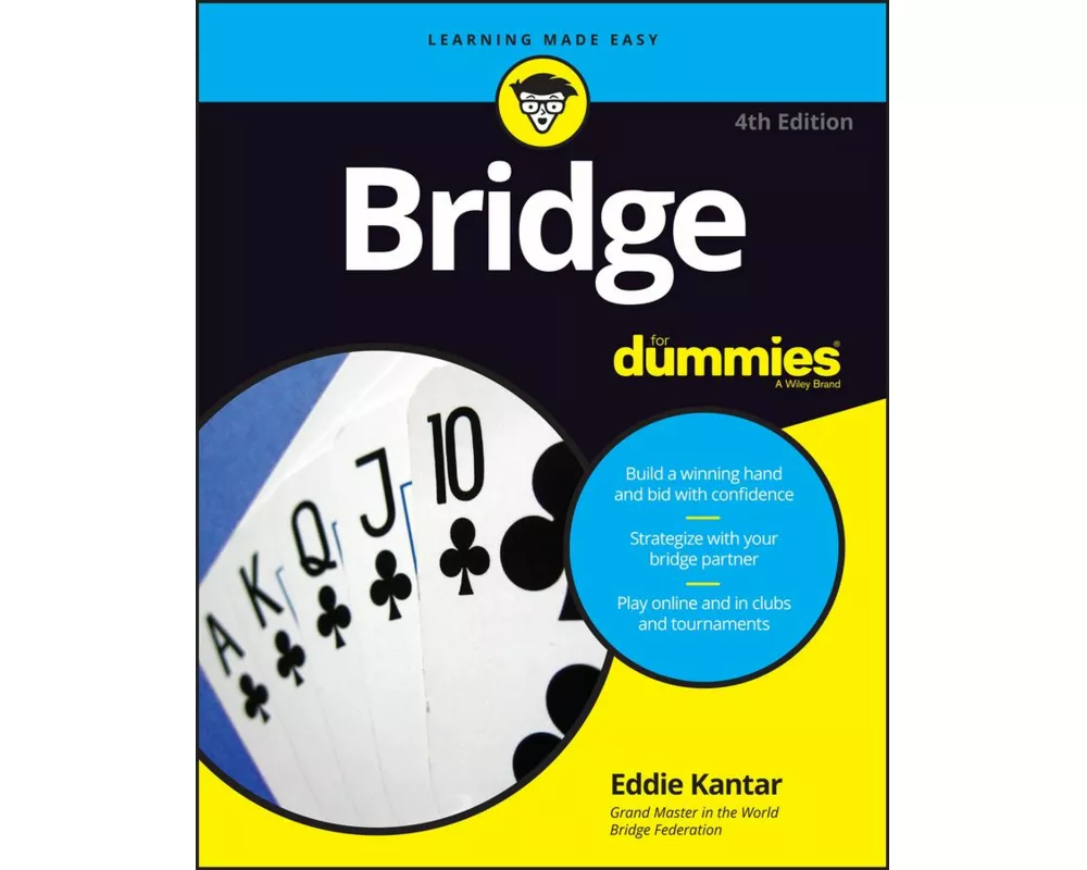 Bridge For Dummies
