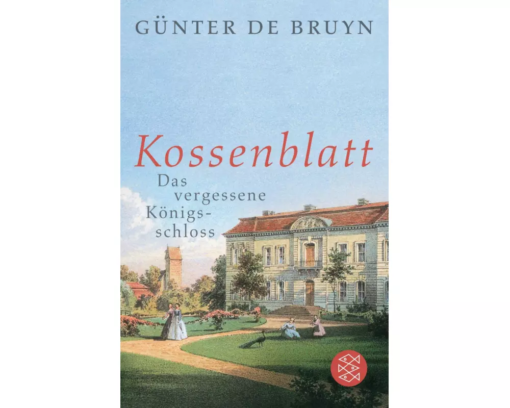 Kossenblatt