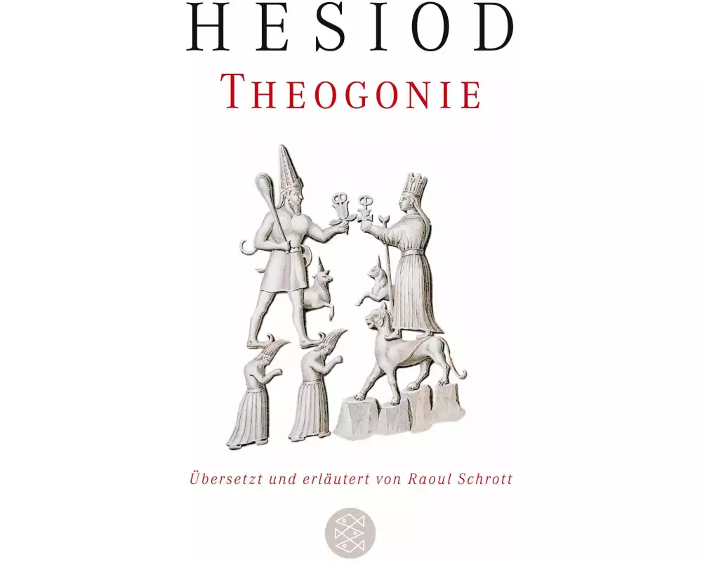 Theogonie