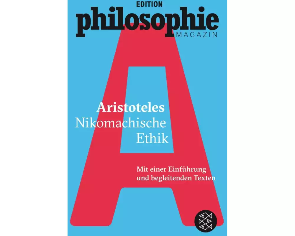Nikomachische Ethik