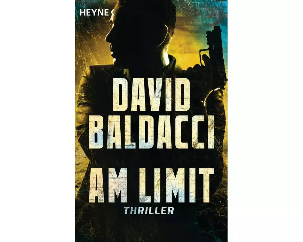Am Limit