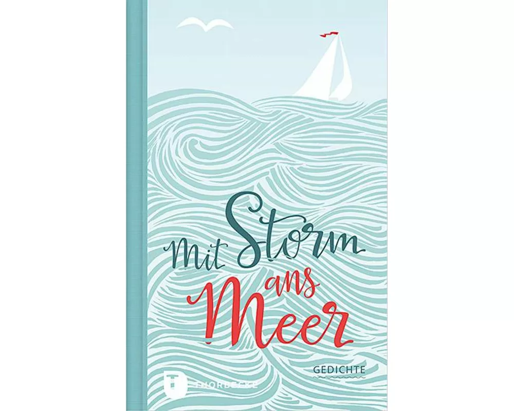 Mit Storm ans Meer
