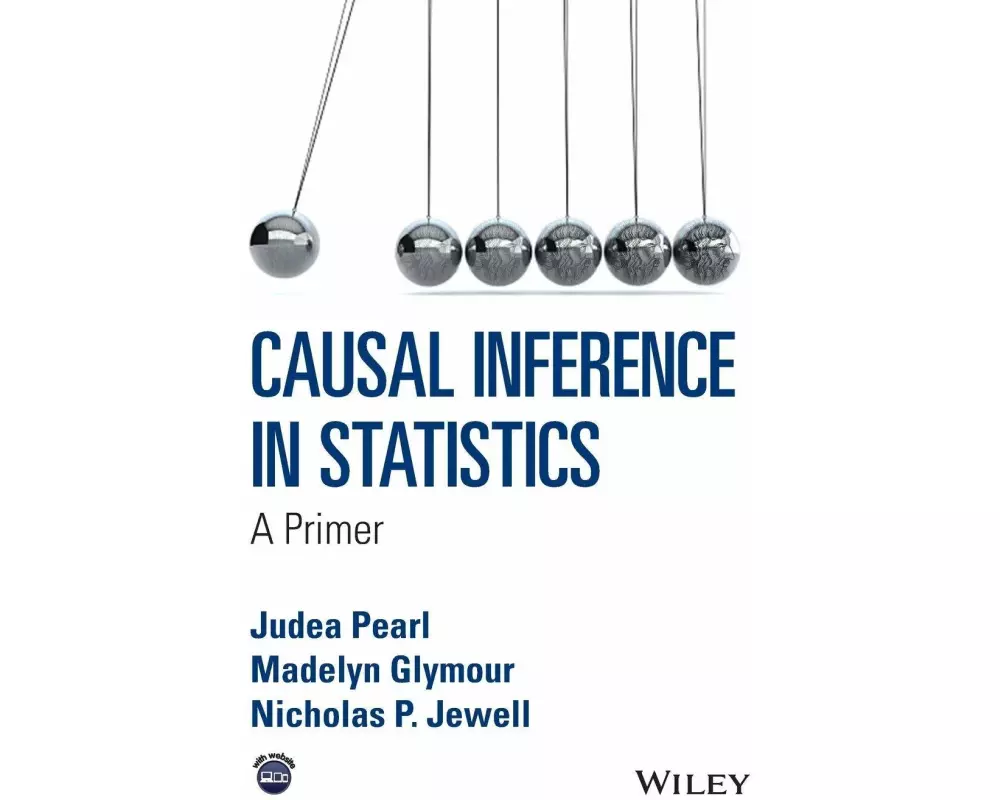 Causal Inference in Statistics