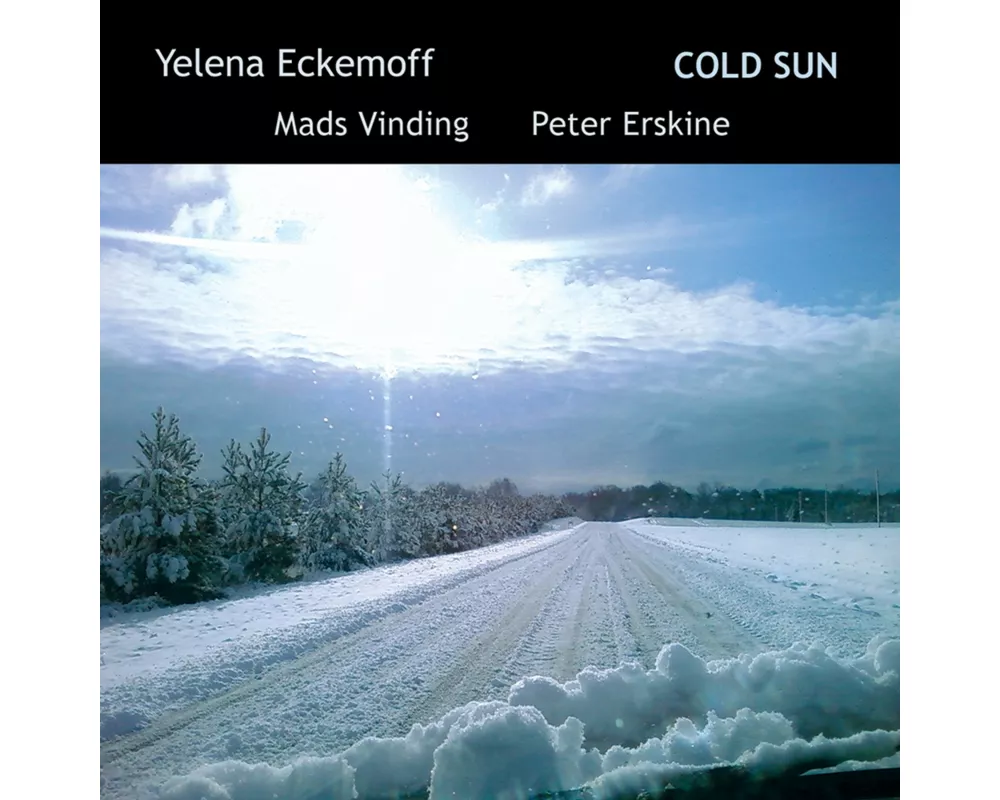 Cold Sun