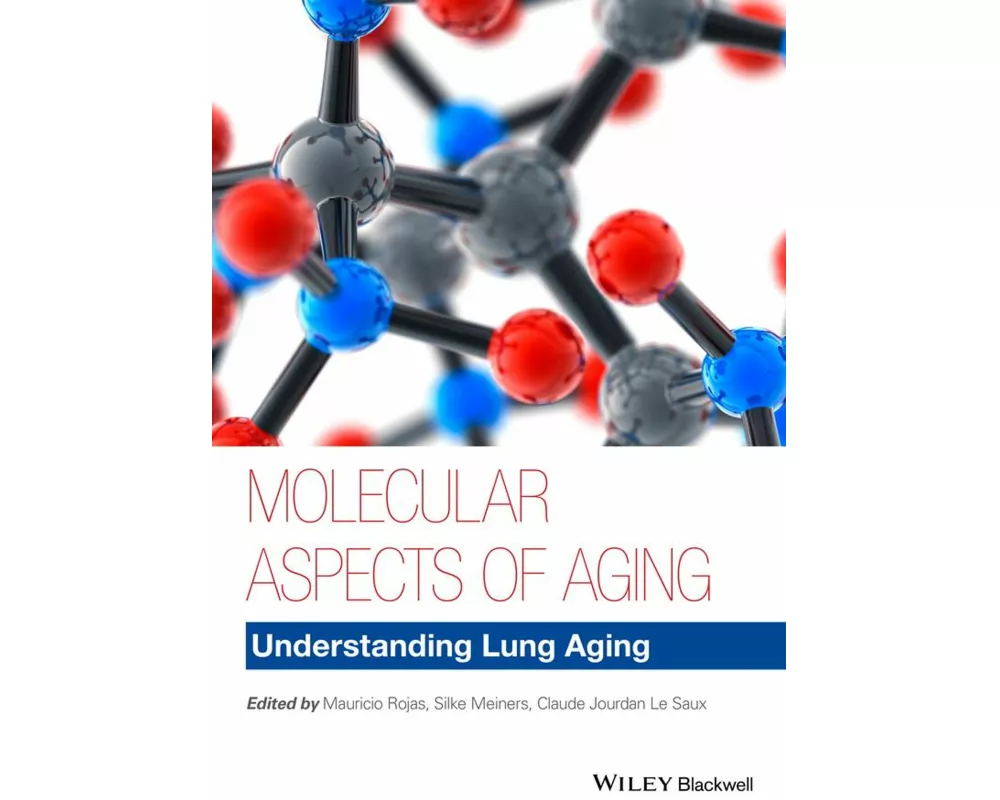 Molecular Aspects of Aging