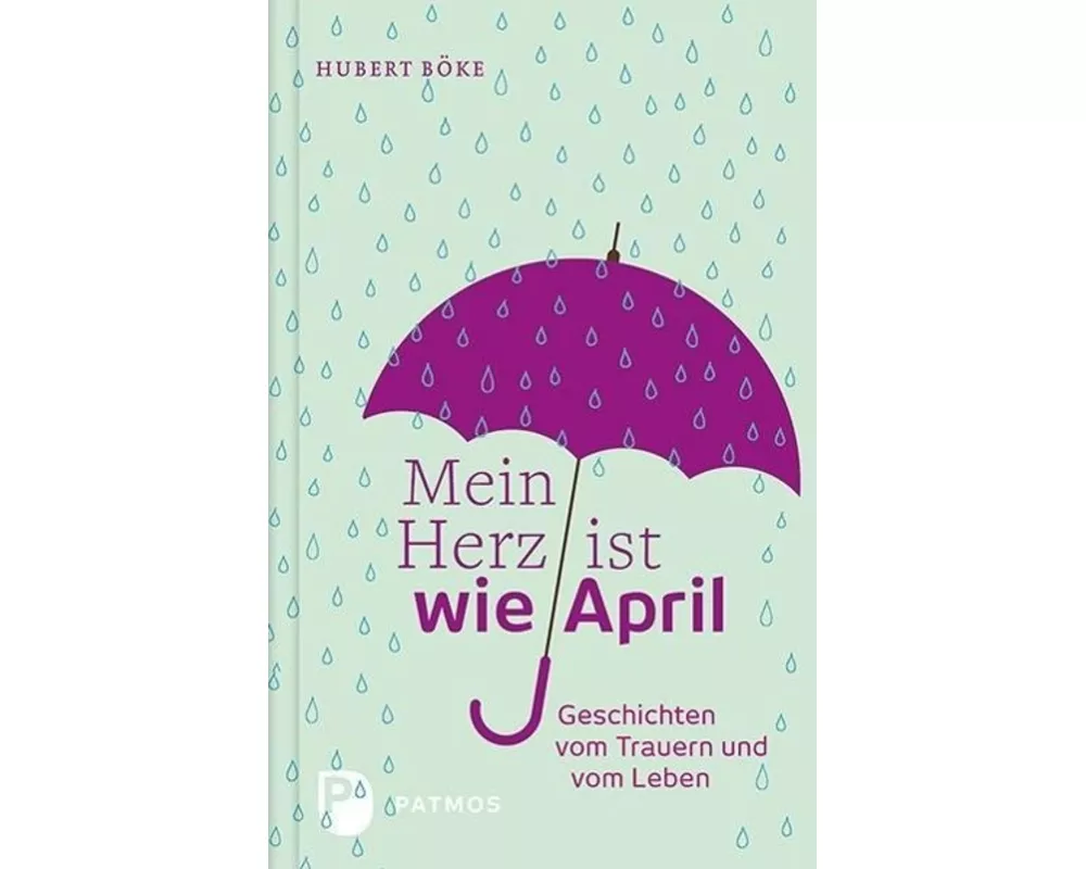 Mein Herz ist wie April