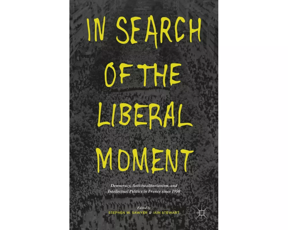 In Search of the Liberal Moment