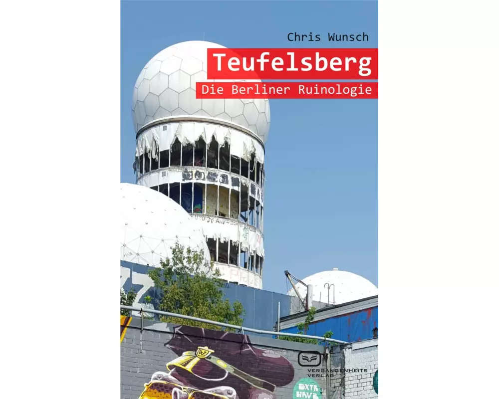 Teufelsberg