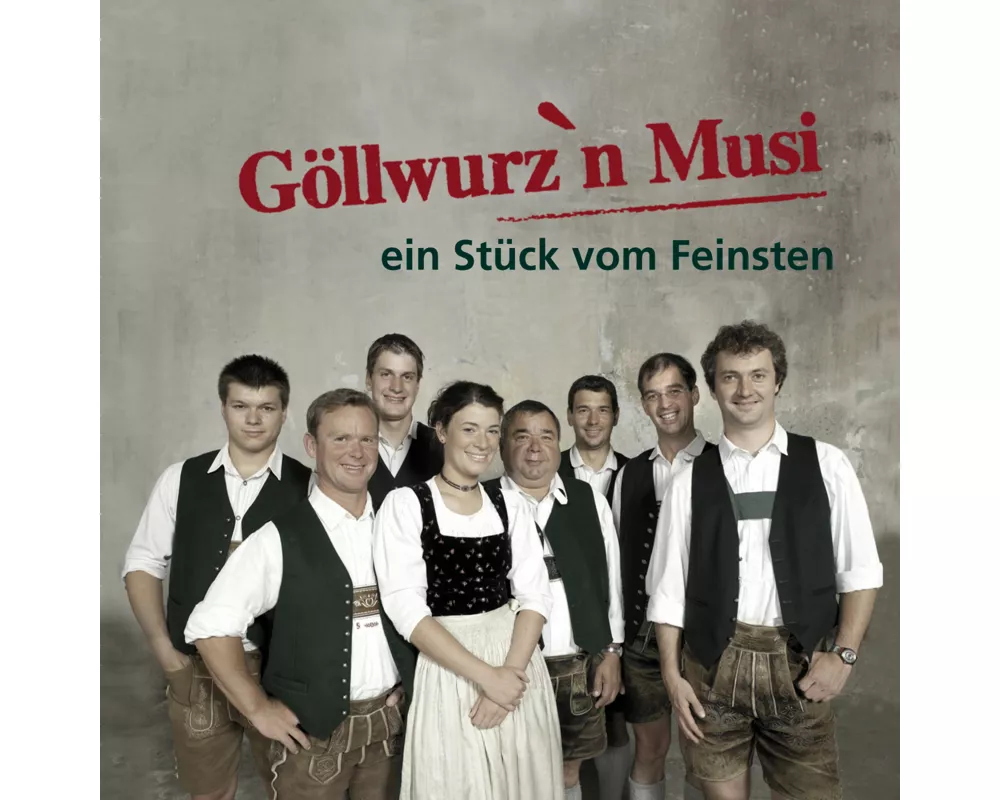 Ein Stück vom Feinsten