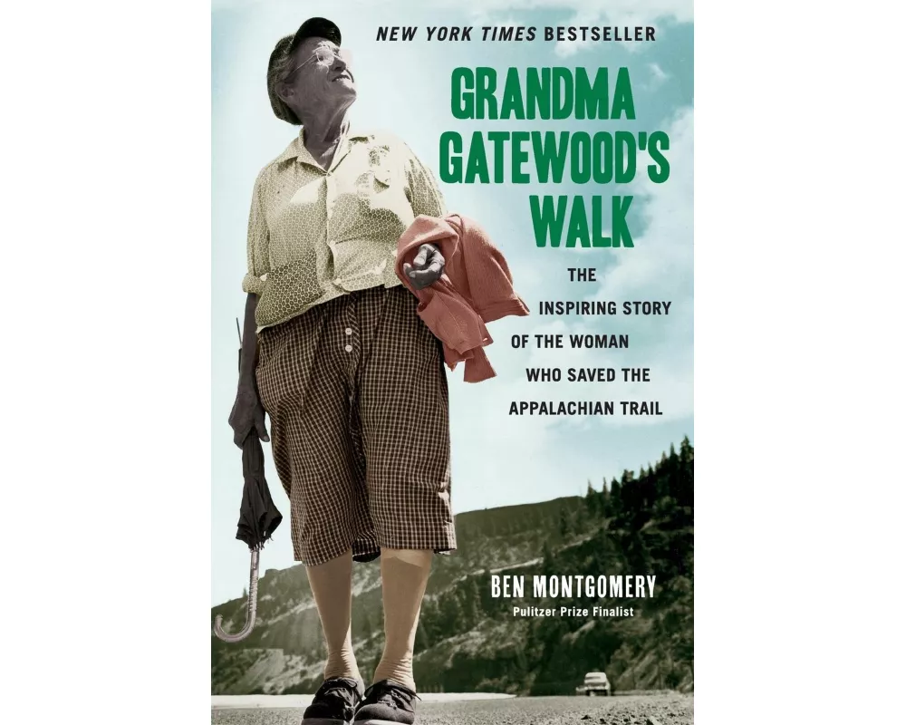 Grandma Gatewood's Walk