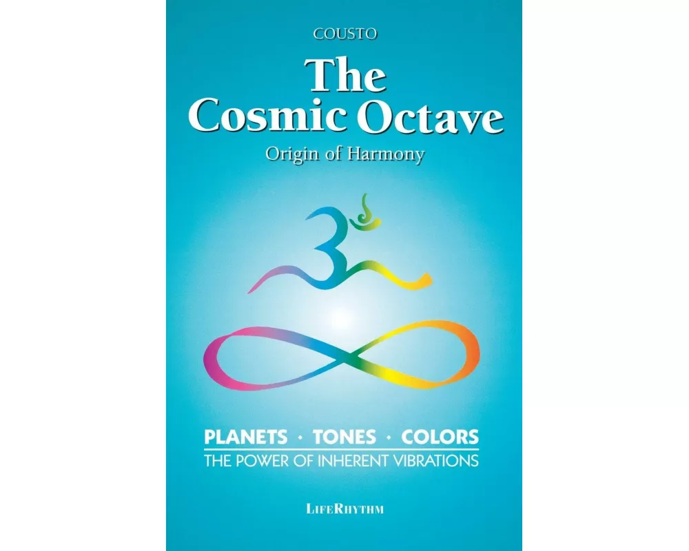 The Cosmic Octave