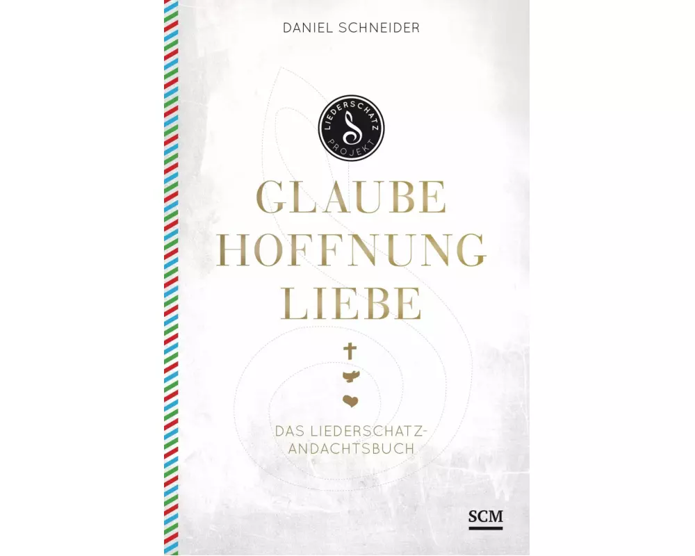 Glaube, Hoffnung, Liebe