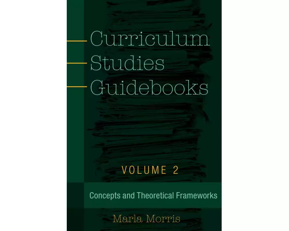 Curriculum Studies Guidebooks